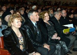Свято весни, кохання, краси